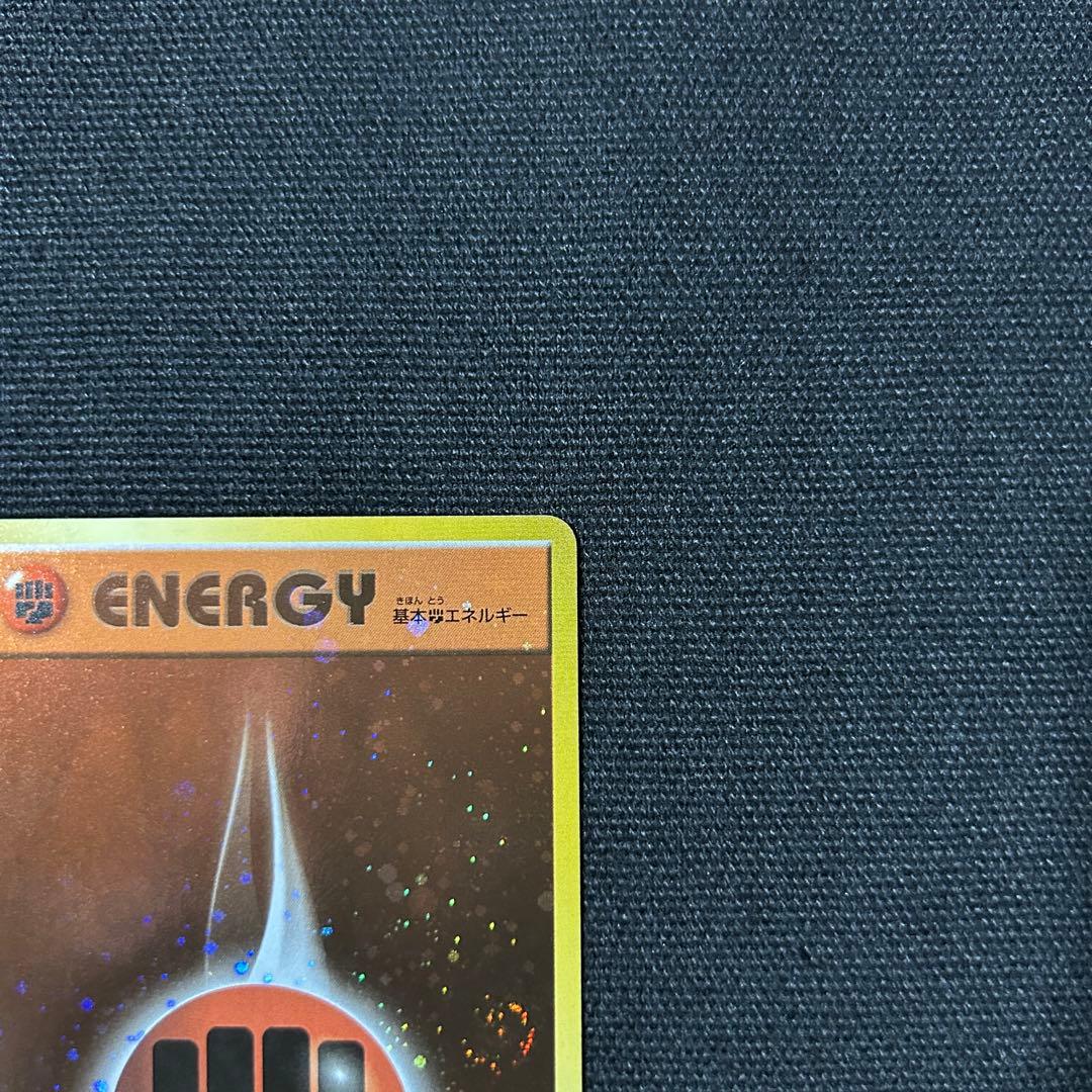 美品 闘エネルギー ファーストデザイン アニバーサリー プロモ 2016 XY