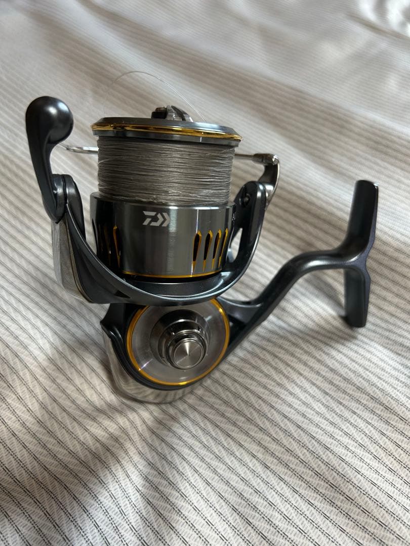 23エアリティ　LT4000-XH