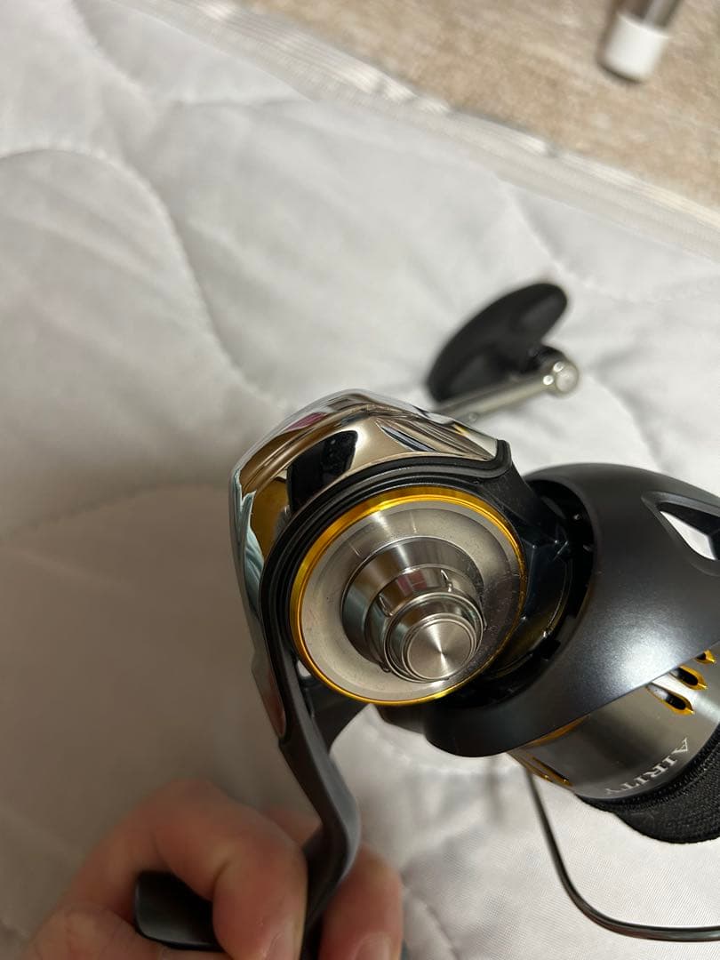 23エアリティ　LT4000-XH