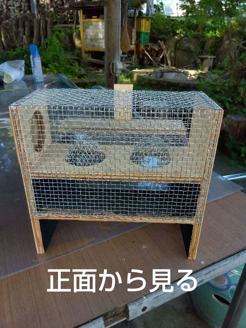 スズメバチ捕獲器 3個売り スズメバチキャッチ