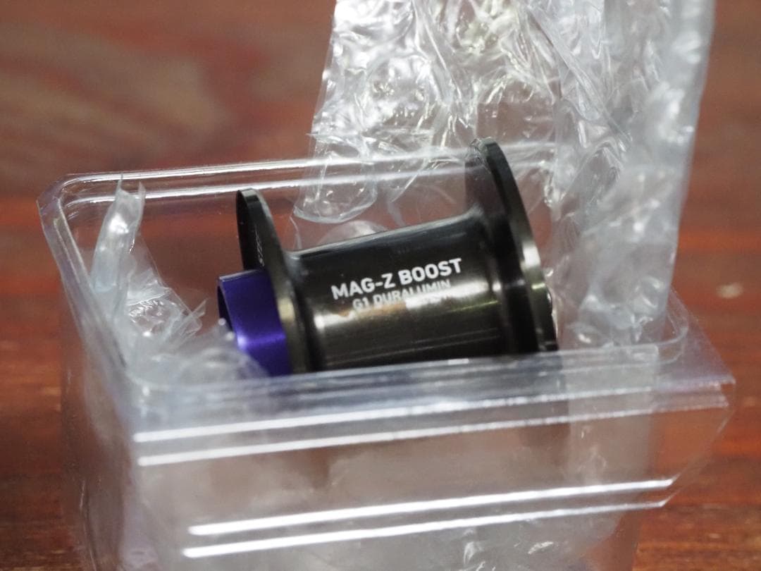 ダイワ 23 スティーズ A 2 II TW 純正 スプール steez