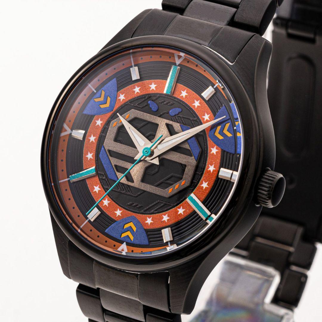 小鳥遊キアラ モデル 腕時計 ホロライブEnglish -Myth-