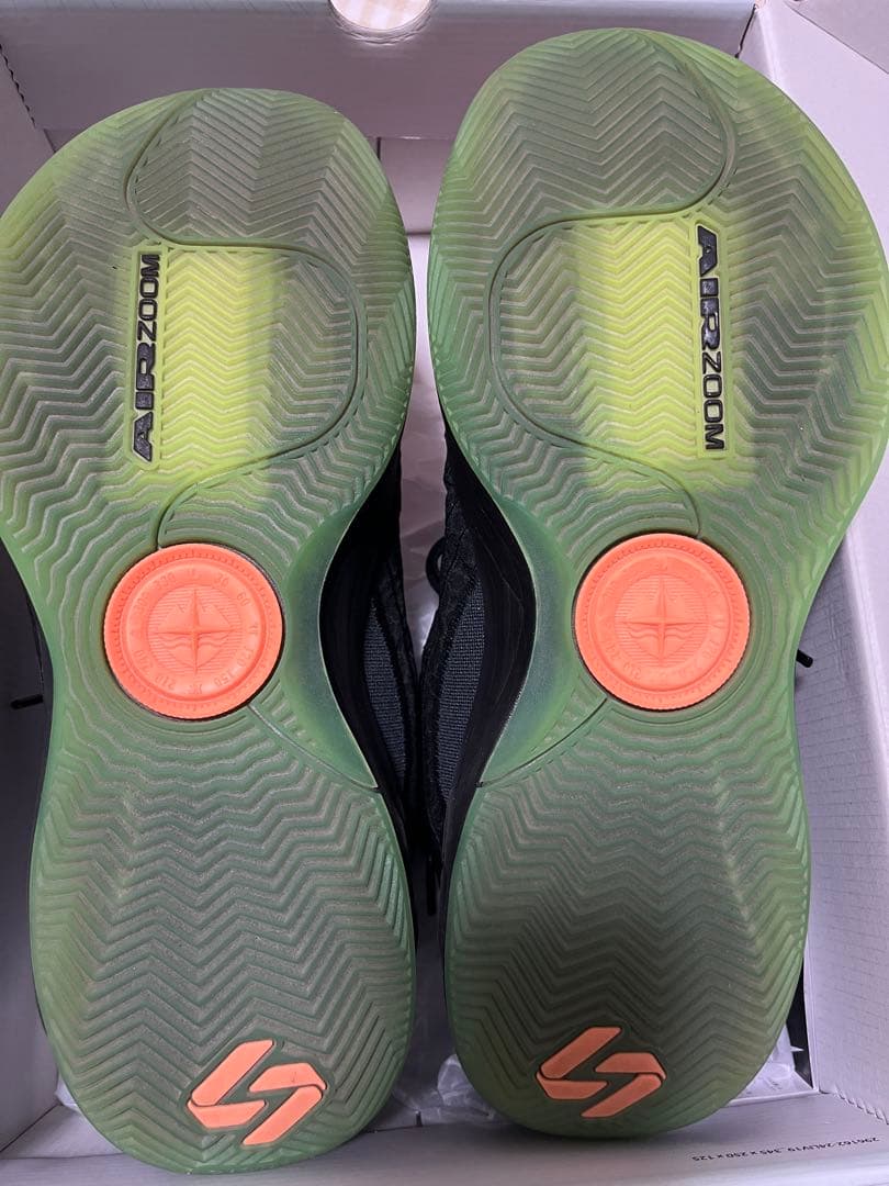 シューズ(男性用) jordan luka4