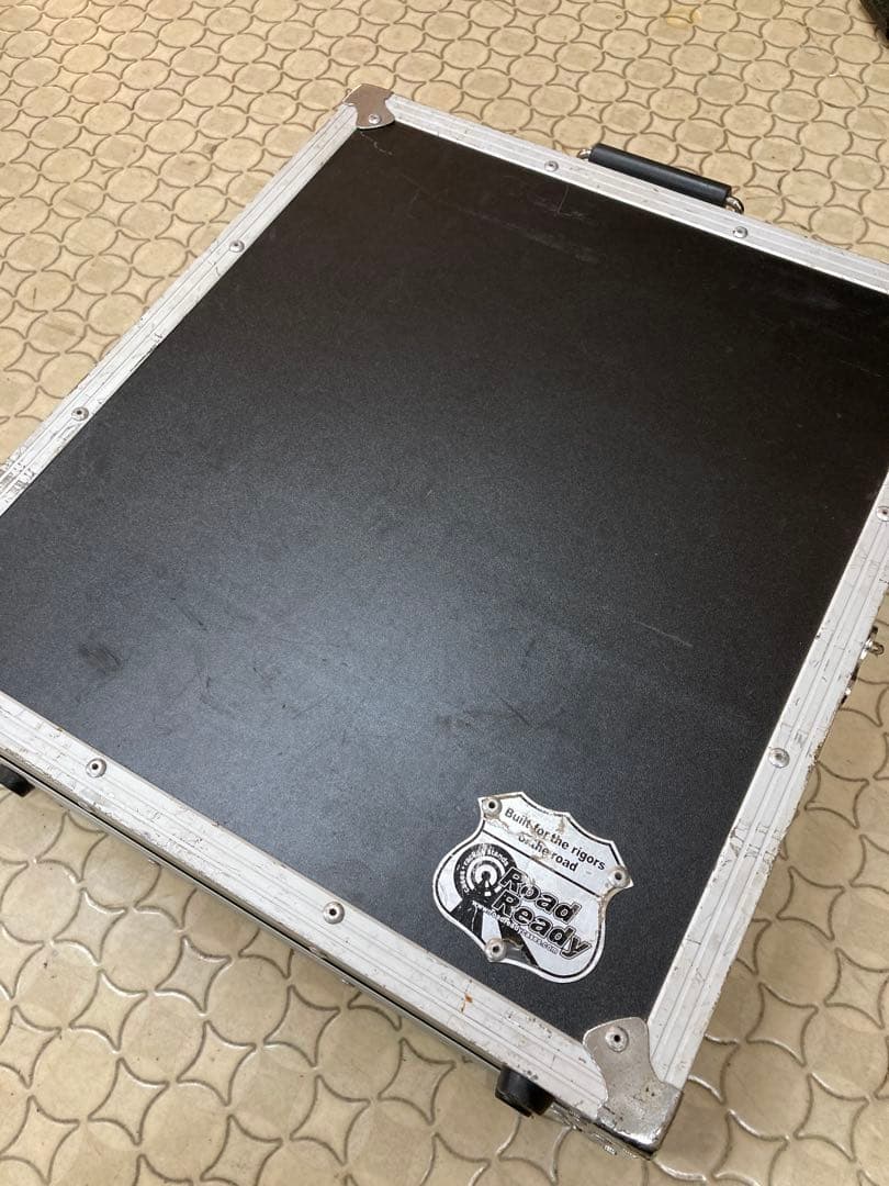 Road Ready ミキサーケース RRMG16E