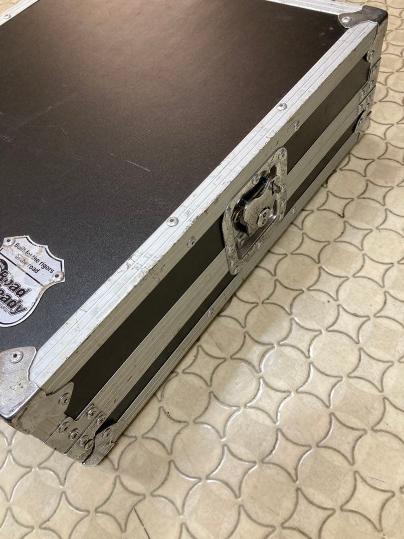 Road Ready ミキサーケース RRMG16E