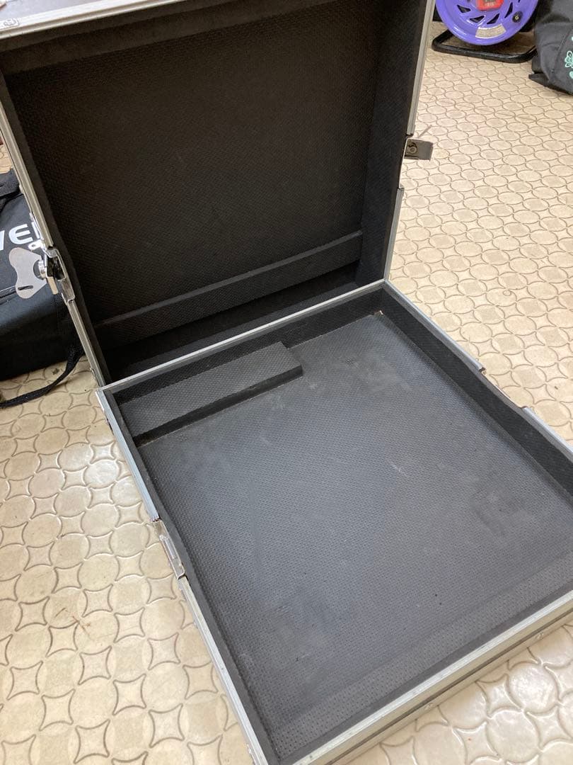 Road Ready ミキサーケース RRMG16E