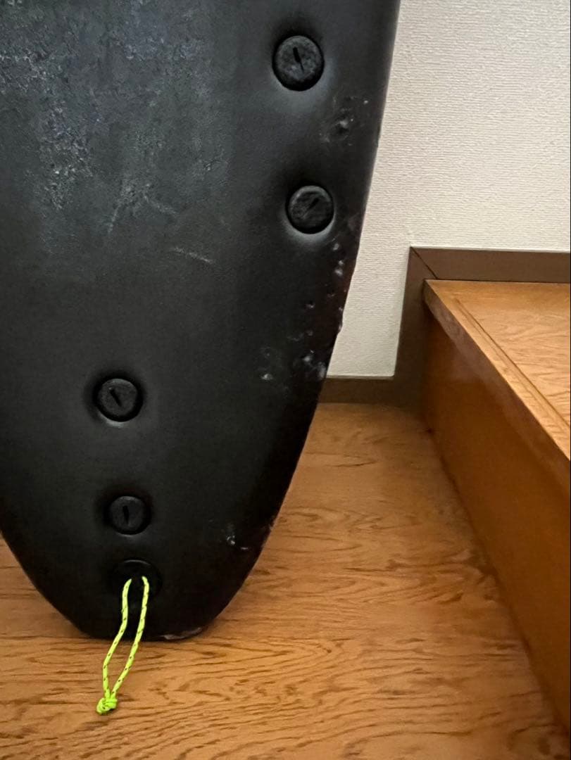 キャッチサーフ　ソフトボード　8.0 ミッドレングス　ログ　スポンジ