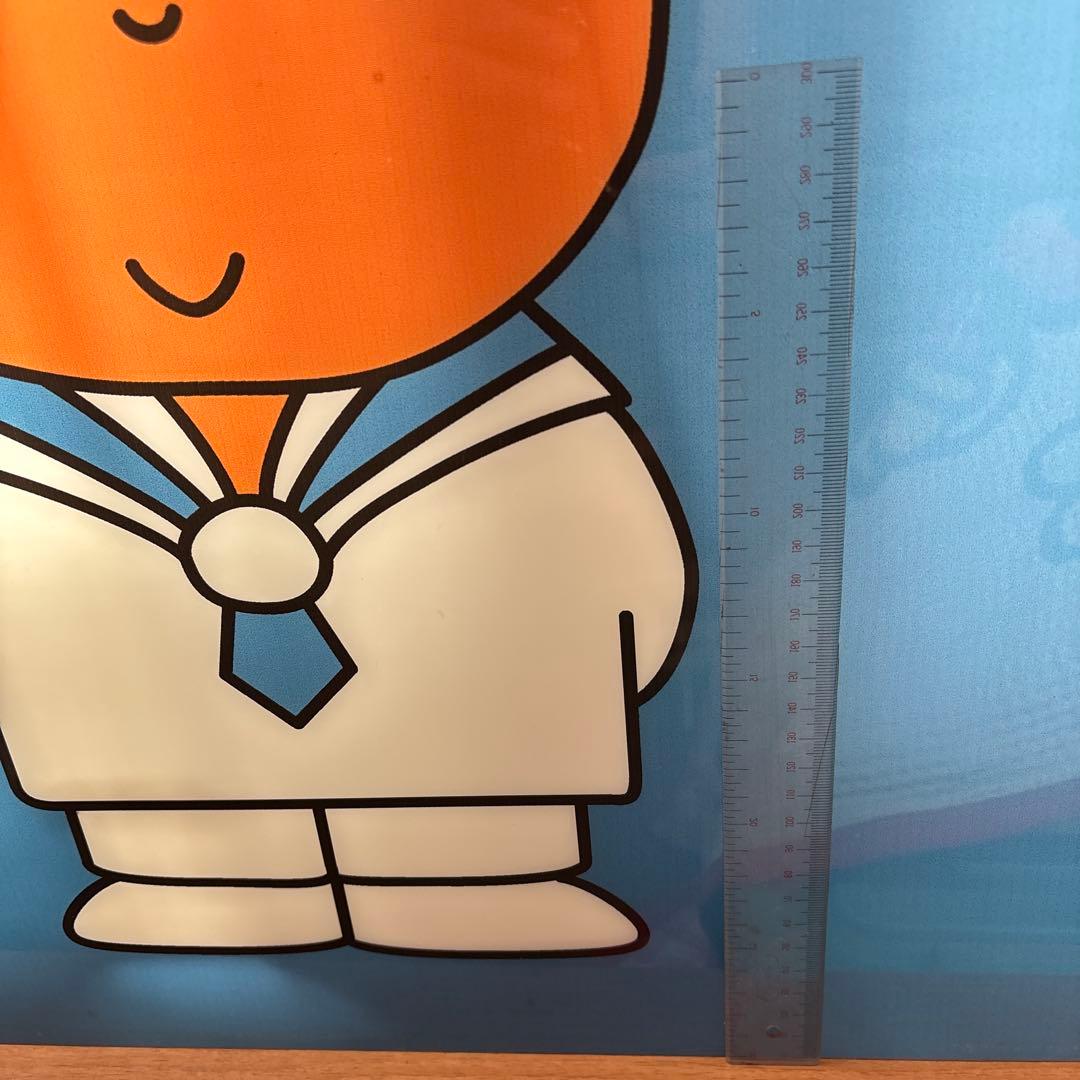 ディックブルーナ　水平さん　アクリル板　珍品