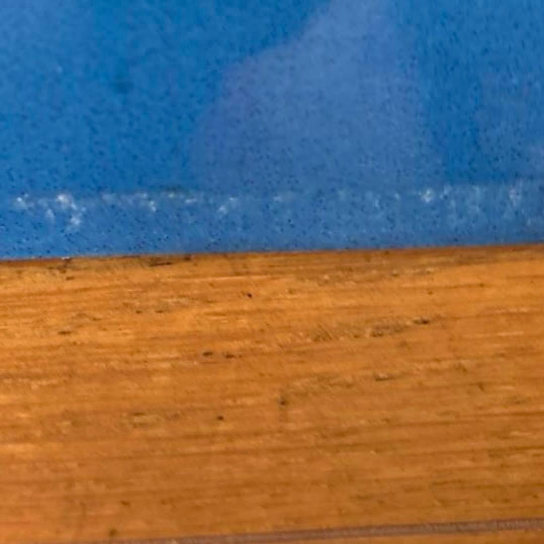 ディックブルーナ　水平さん　アクリル板　珍品