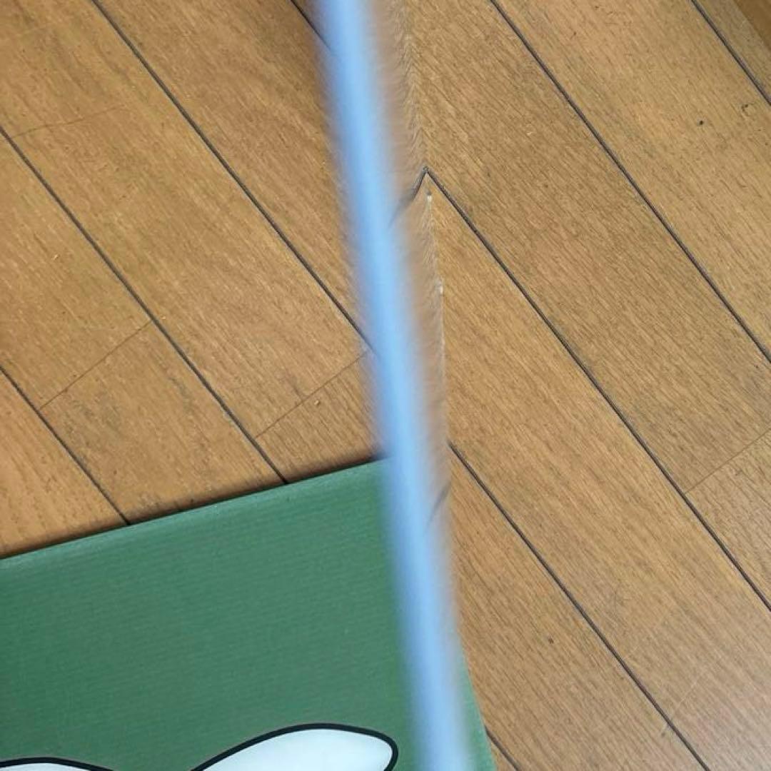 ディックブルーナ　水平さん　アクリル板　珍品