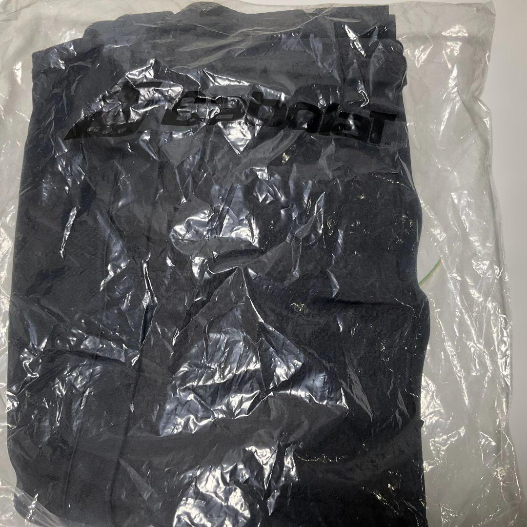 値下げ‼️バボラ　Babolat ブラック プリーツスカート XL Ｏサイズ