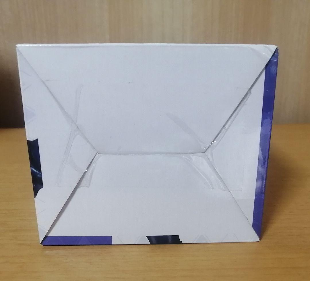 ②一番くじ　ストーンオーシャン　フィギュア　セット