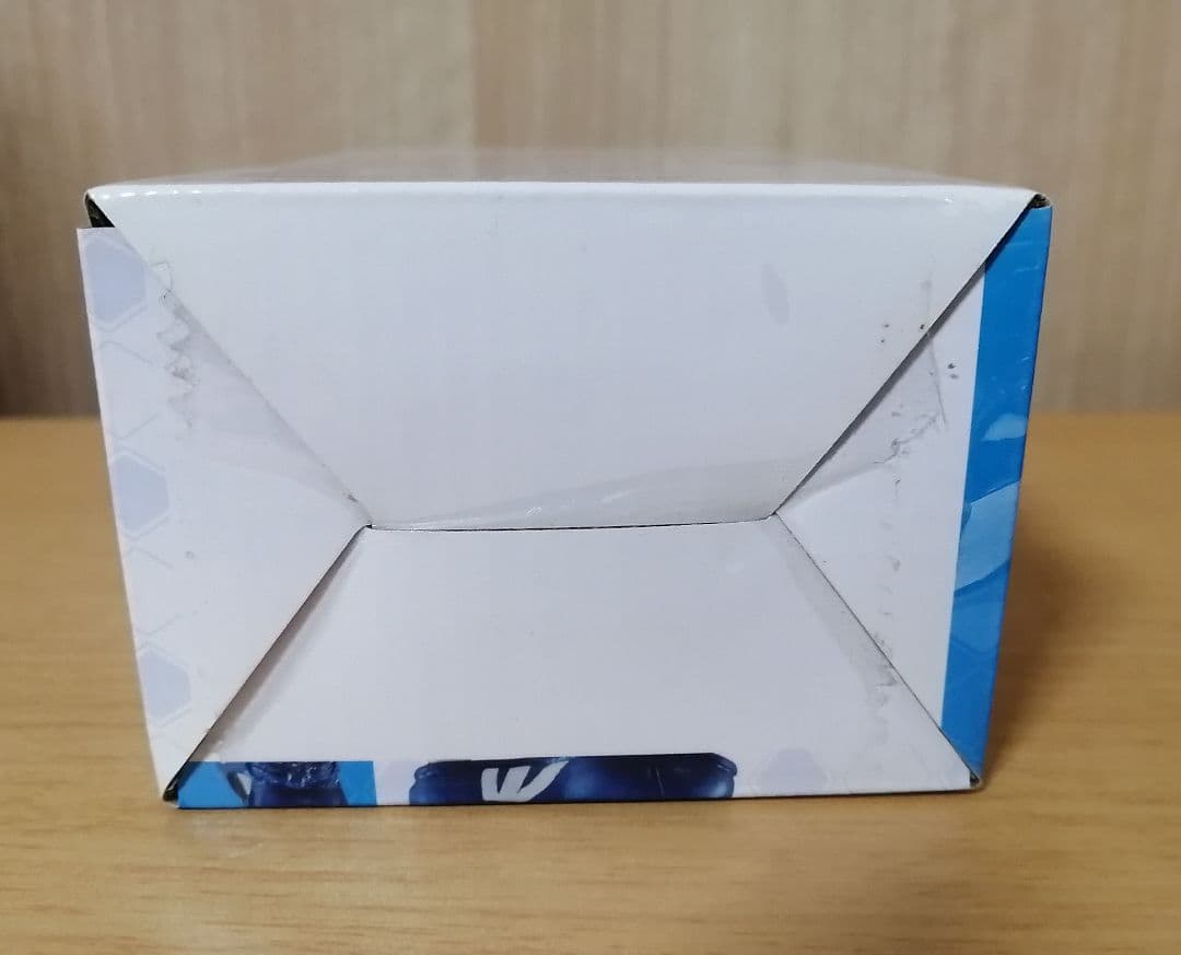 ②一番くじ　ストーンオーシャン　フィギュア　セット