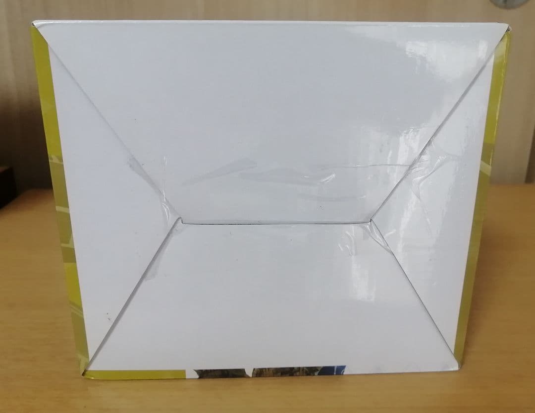 ②一番くじ　ストーンオーシャン　フィギュア　セット