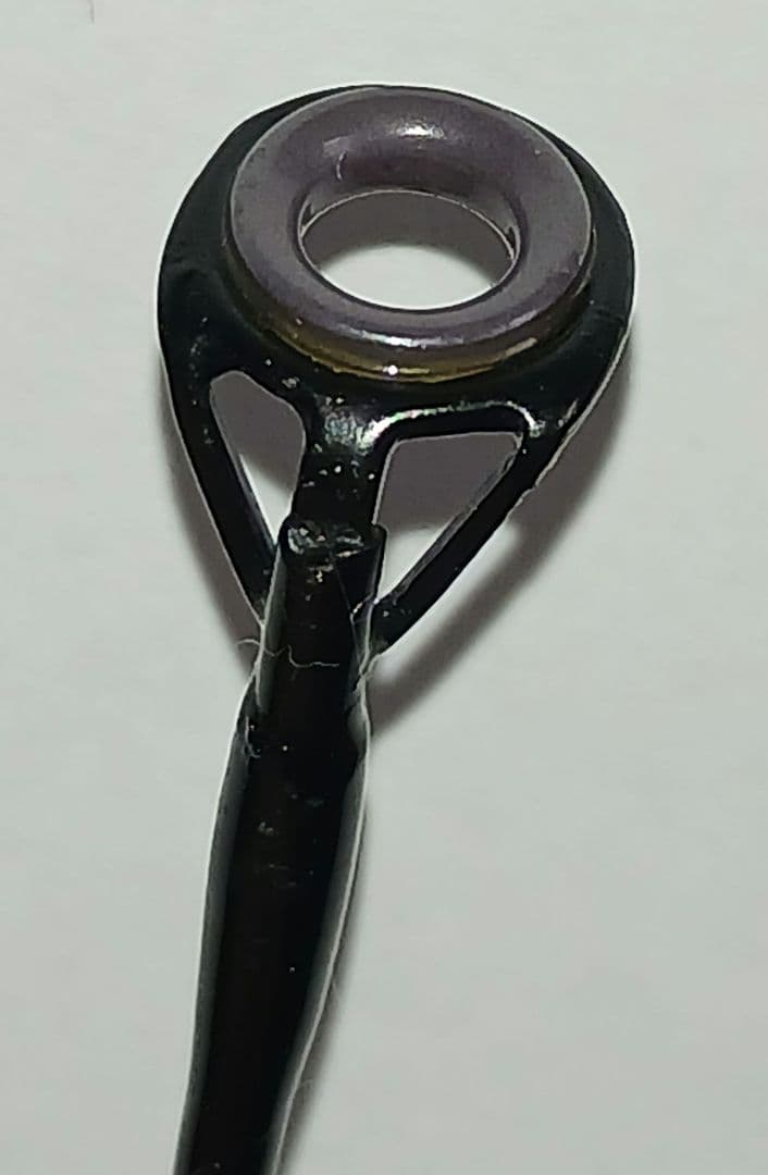 美品オールドロッド スーパーストライク バトラックス BA-60TL 1ピース