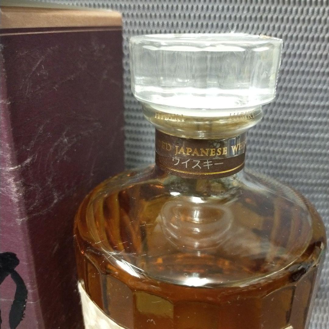 SUNTORY 響 Hibiki Blenders Choice 700ml箱入