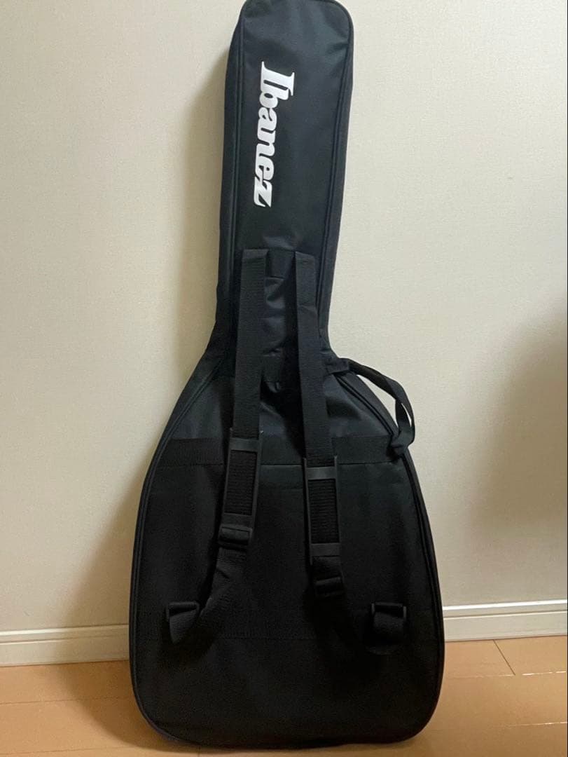 ギター Ibanez GRG170DX-BKN
