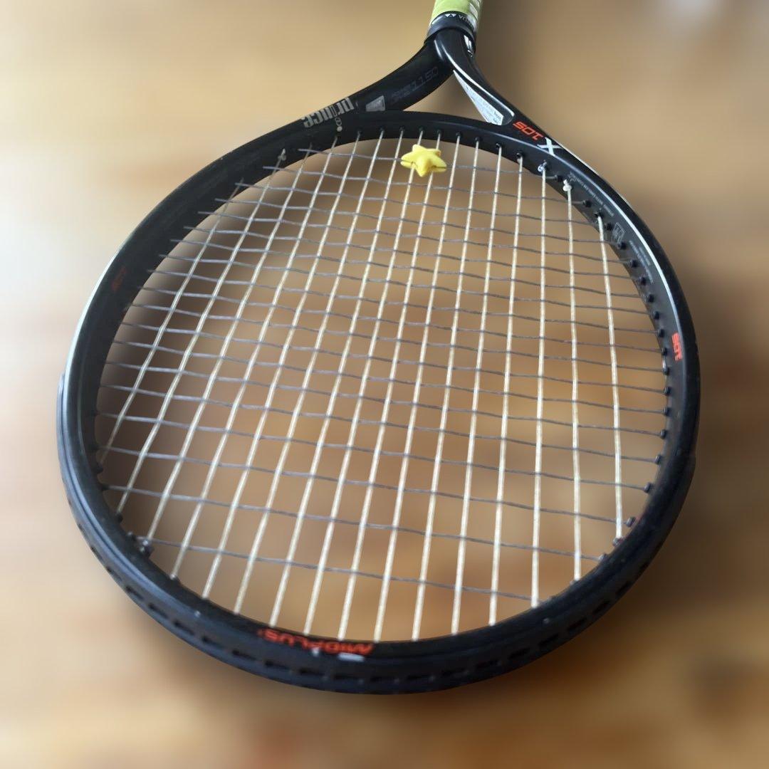 プリンス　X105 左きき用　G2