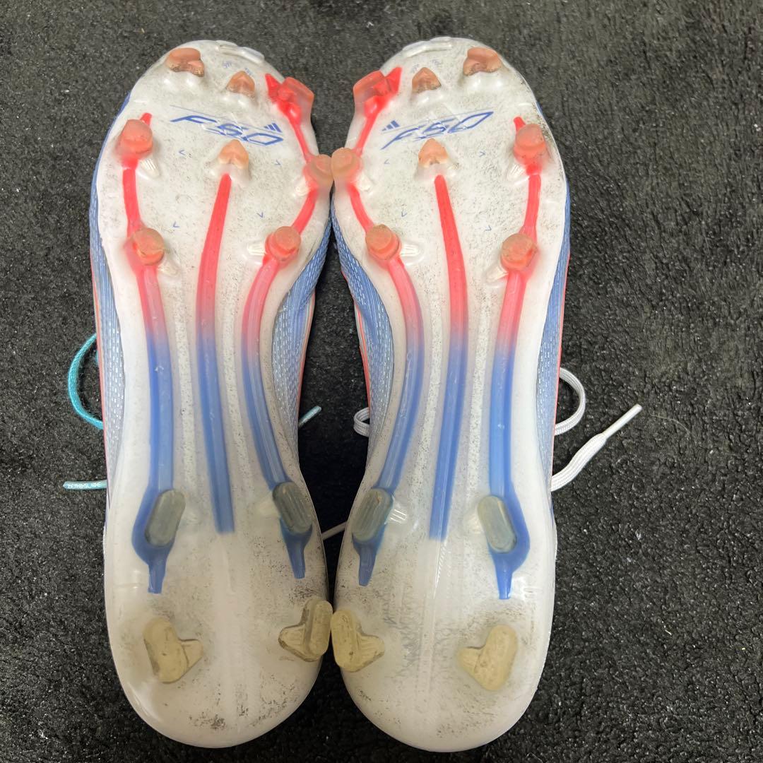 シューズ adidas F50