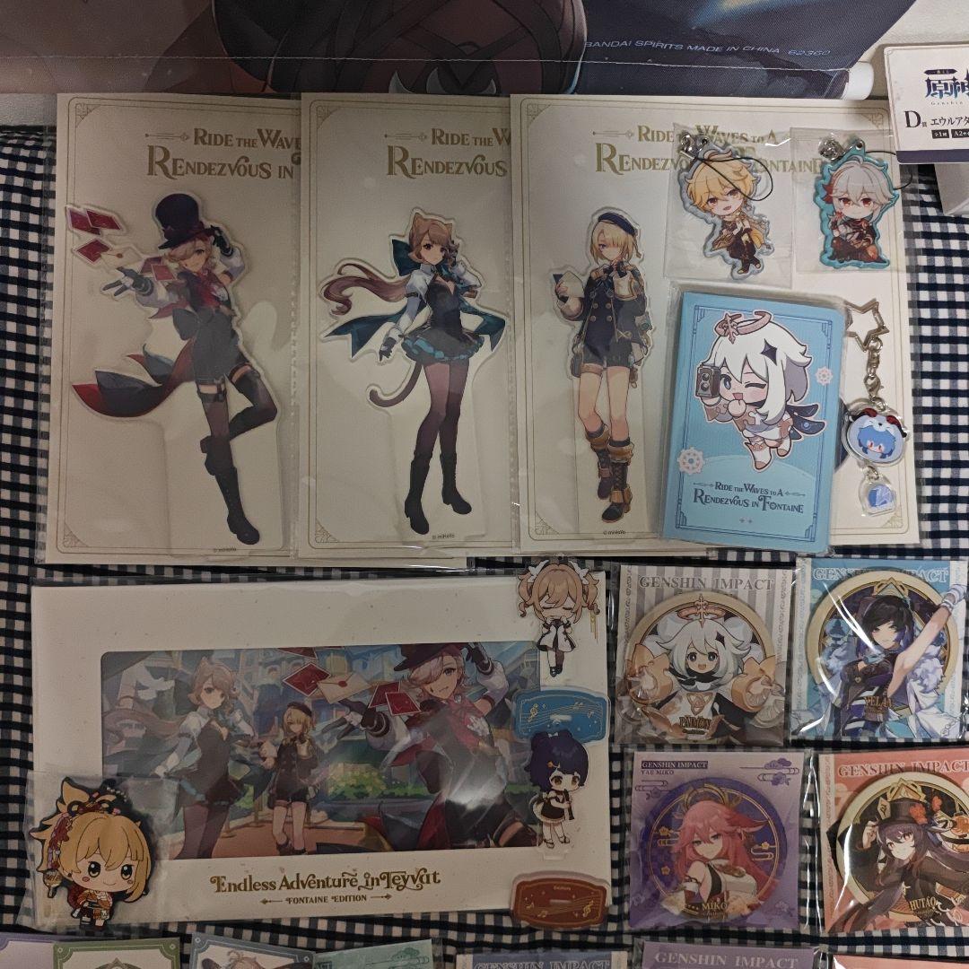 原神 まとめ売り