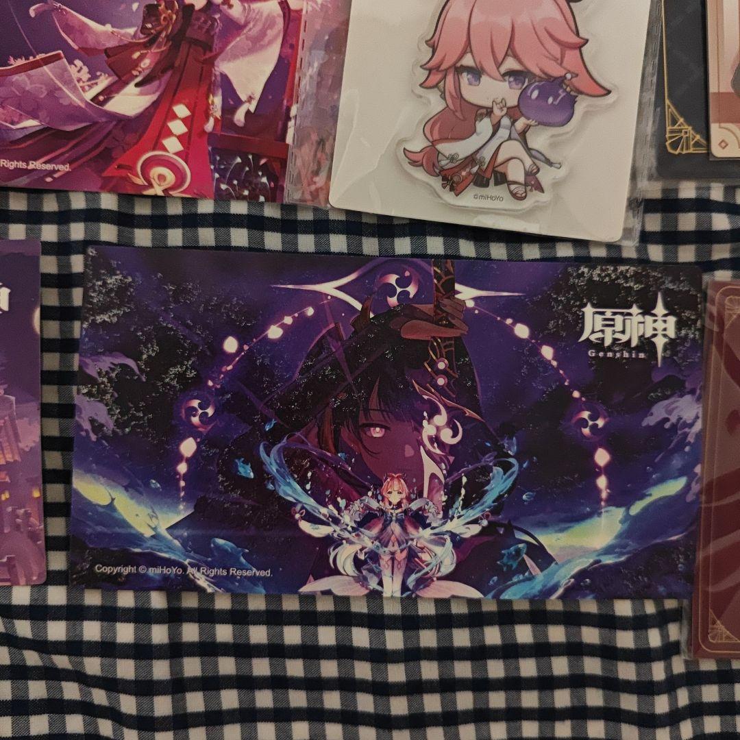 原神 まとめ売り