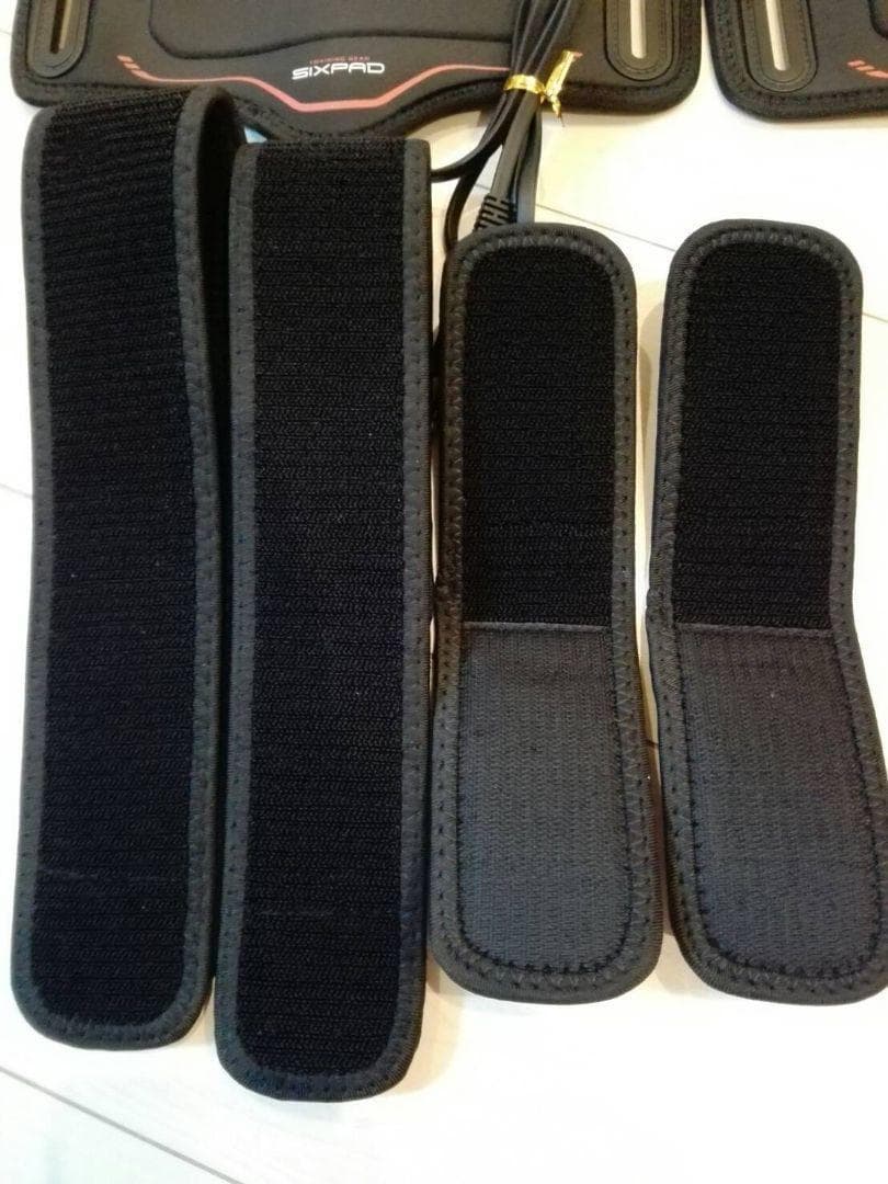 フットフィットプラス　SIXPAD シックスパッド 正規品 MTG　foot