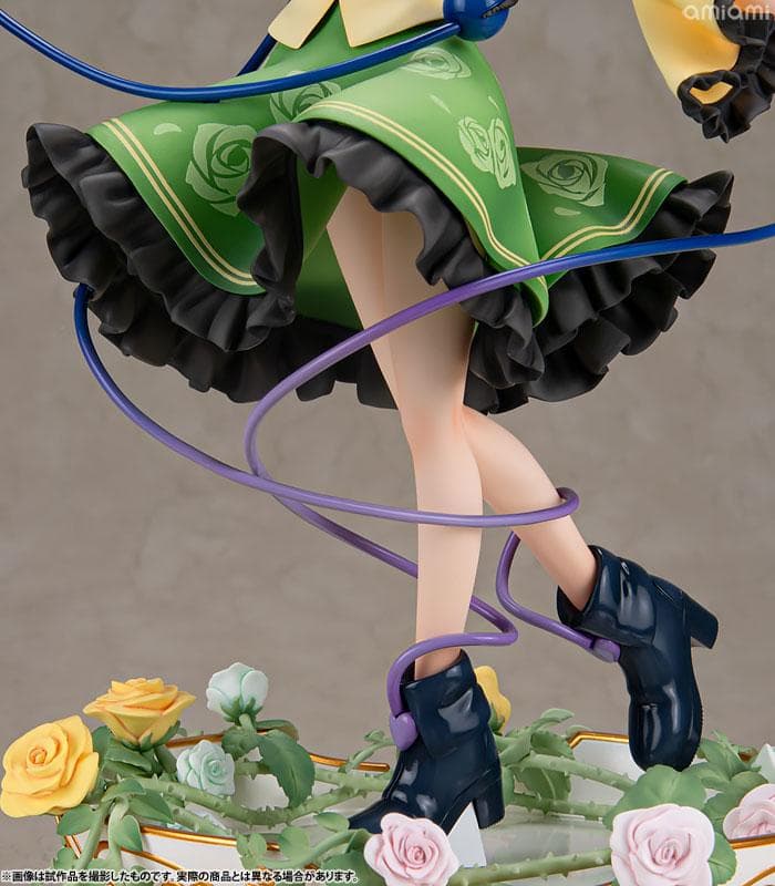 東方Project　古明地こいし　1/7　フィギュア　未開封