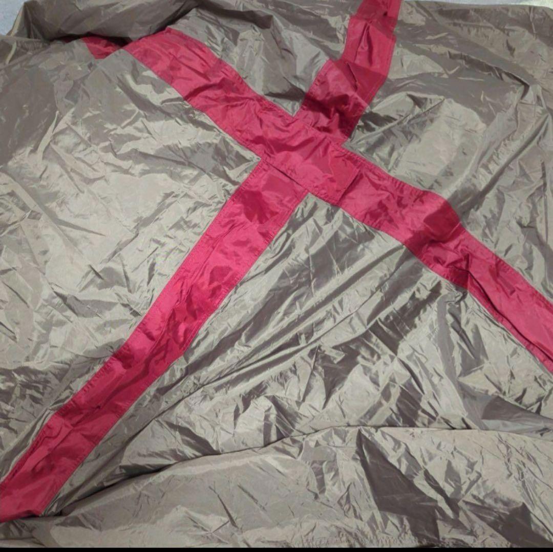 スノーピーク　メッシュシェルター　TP-925