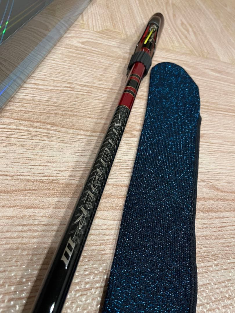 がまかつ アテンダーⅢ 1.25-50 がま磯　インテッサ マスターモデル