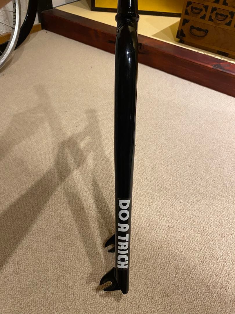 700c do a trick ダーカスワン wbase fgfs ピストリック