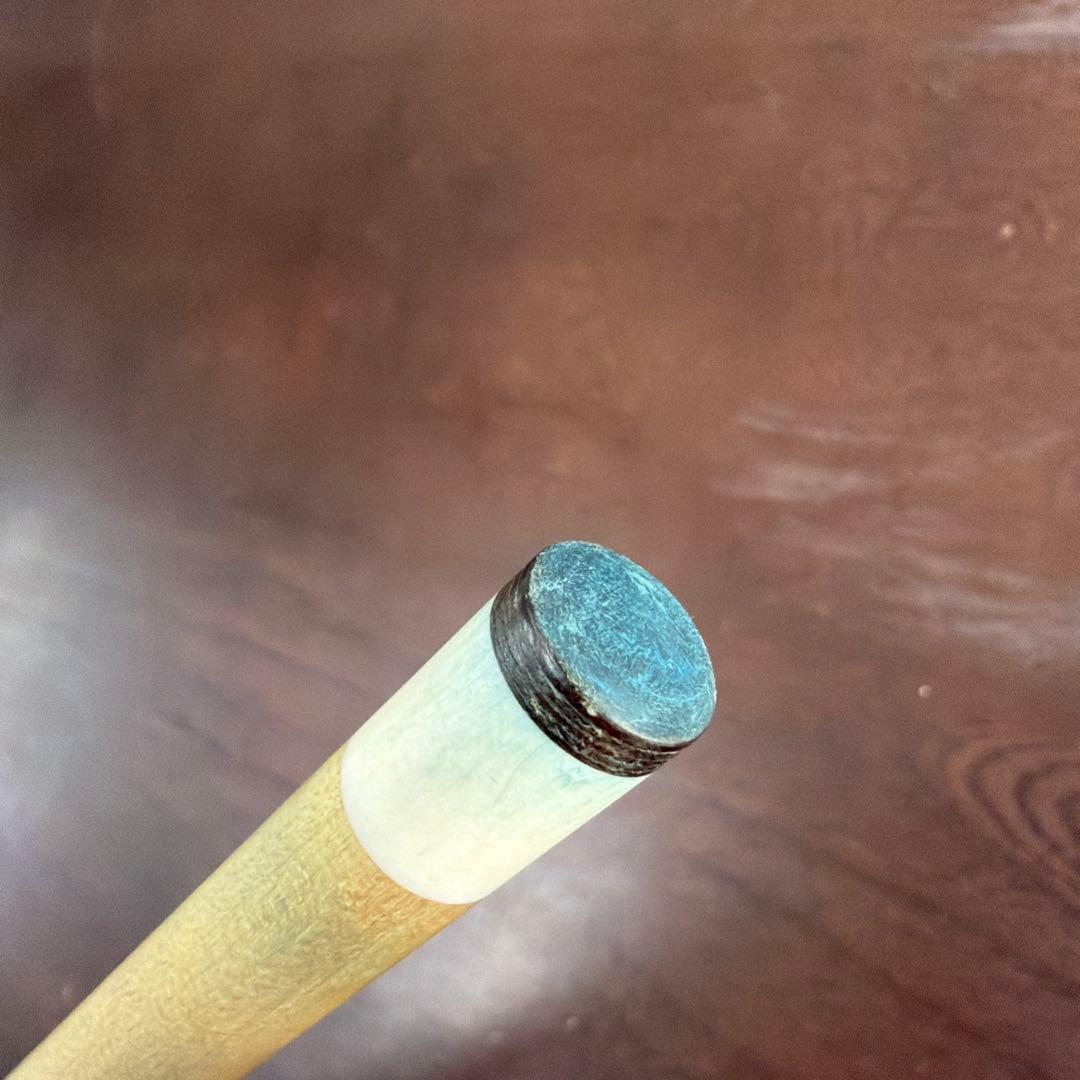 Predator プレデター ラジアル 314-2 シャフト