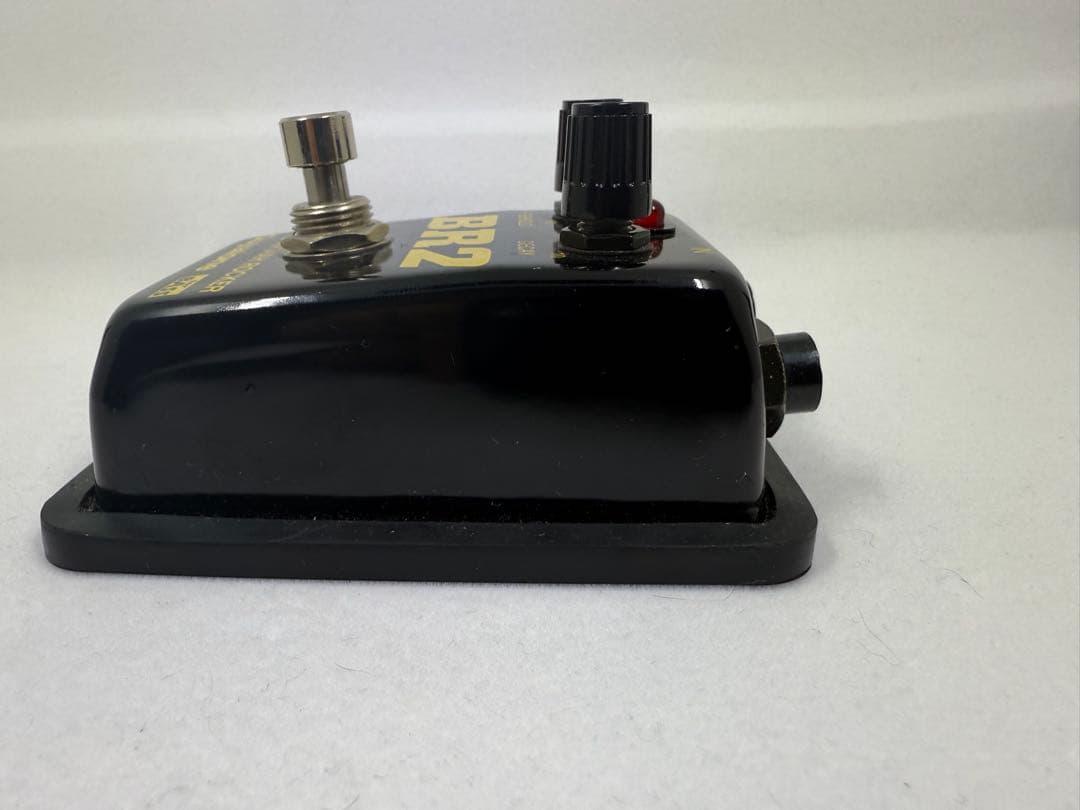 Guyatone BR2 Bottom Wah Rocker【9】