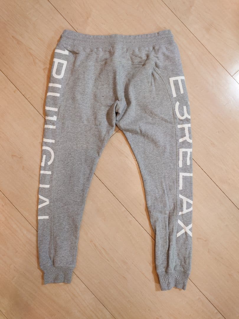 1PIU1UGUALE3 RERAX パーカー セットアップ