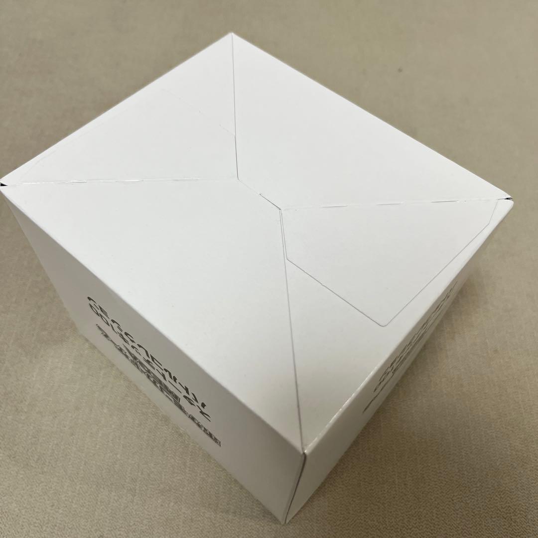 ポケモンカード スタートデッキ100 バトルコレクション　インナーカートン　白箱