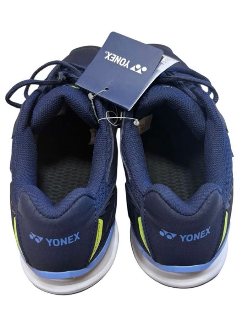 YONEX テニスシューズ パワークッション エクリプション4 28cm