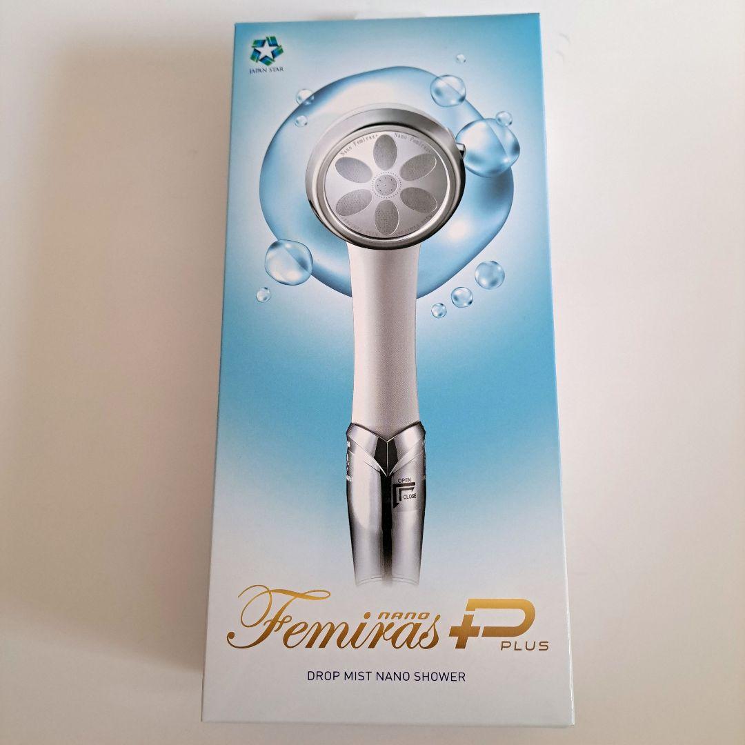 Femiras P Plus ドロップミストナノシャワー
