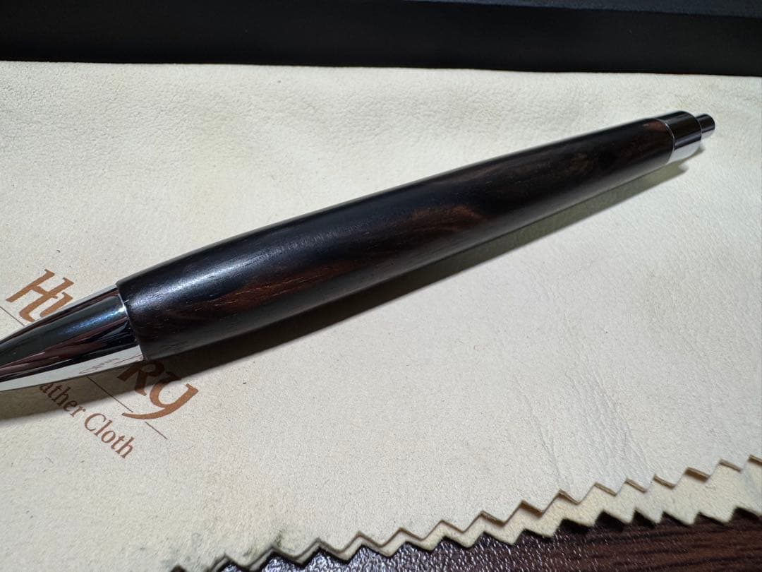 クラフトエー　【ムンエボニー銀河杢】　BP302