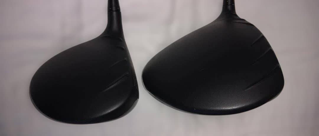 PING G SF TEC 16.5°3w , G30 9°ワケありドライバー