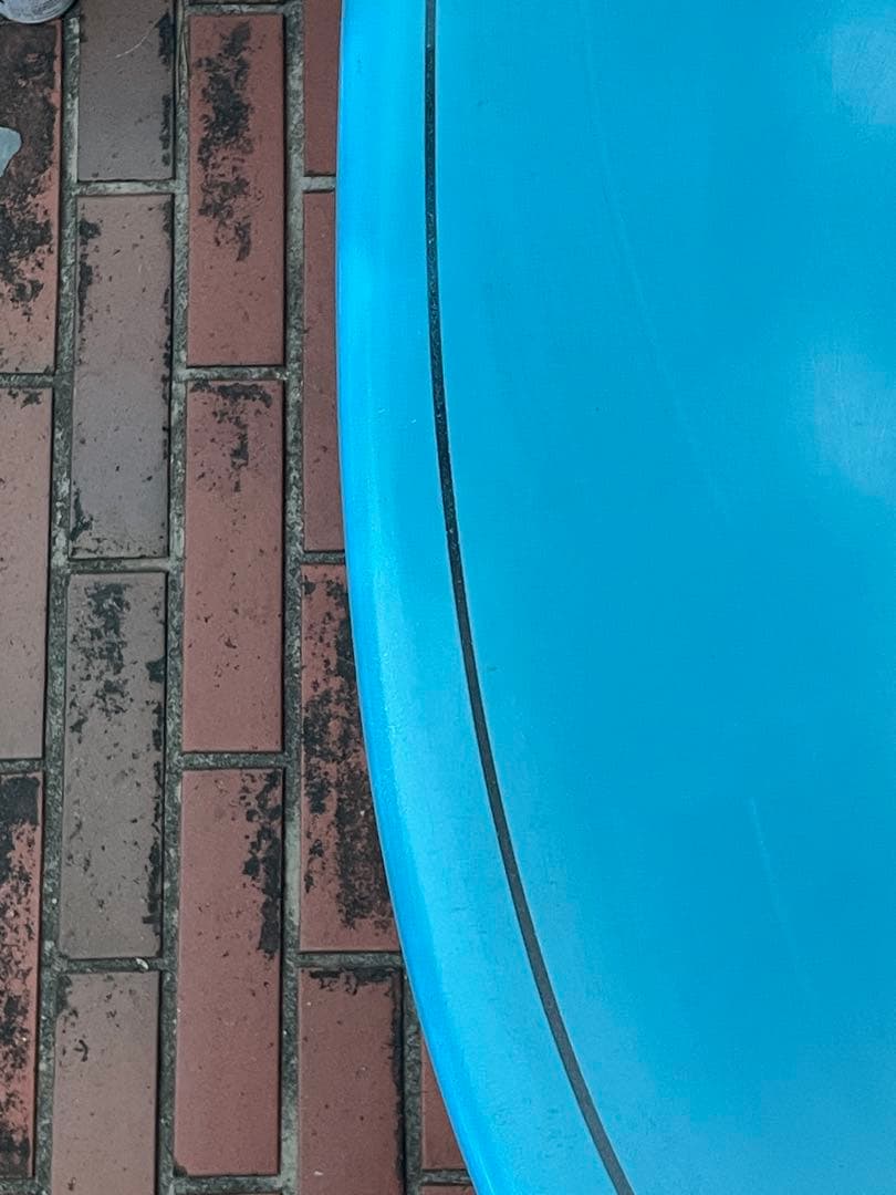 ベルジー/Velzy Round Pin 9`1 サーフテック