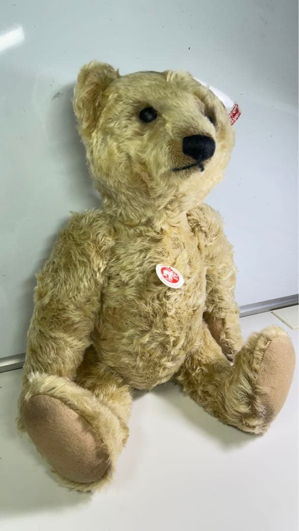 Steiff グランド オールド テディベア　EAN682728