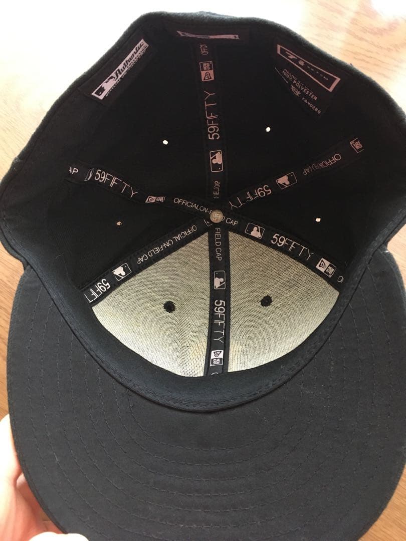 【レア】桑田真澄サイン入り帽子　パイレーツ　キャップ