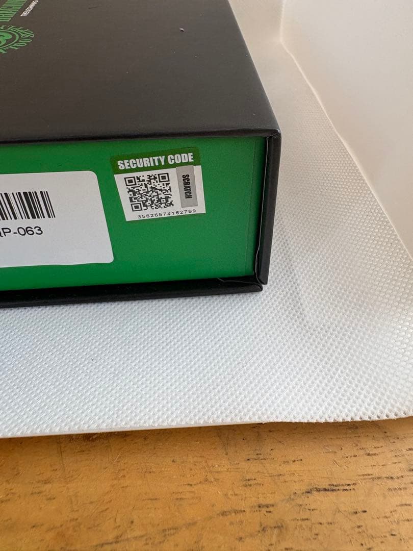 ワイヤレスタトゥーマシン　初心者セット