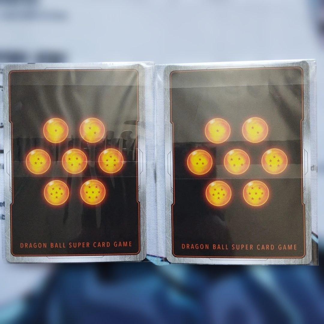 ドラゴンボール　フュージョンワールド　孫悟空　アルバト　未開封