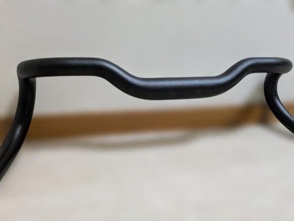 SURLY truck stop drop bar 420mm 未走行品
