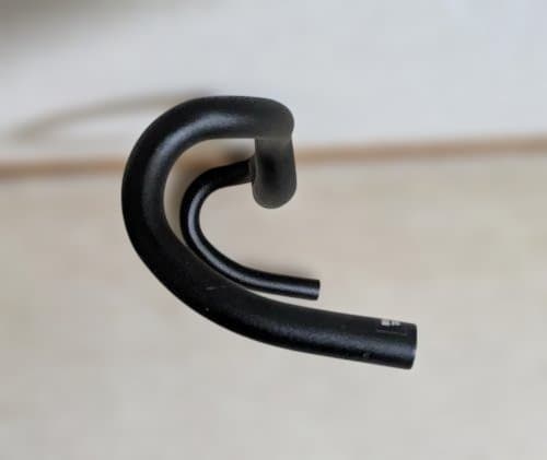 SURLY truck stop drop bar 420mm 未走行品