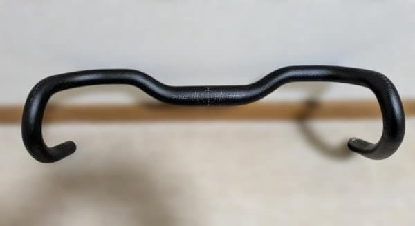 SURLY truck stop drop bar 420mm 未走行品