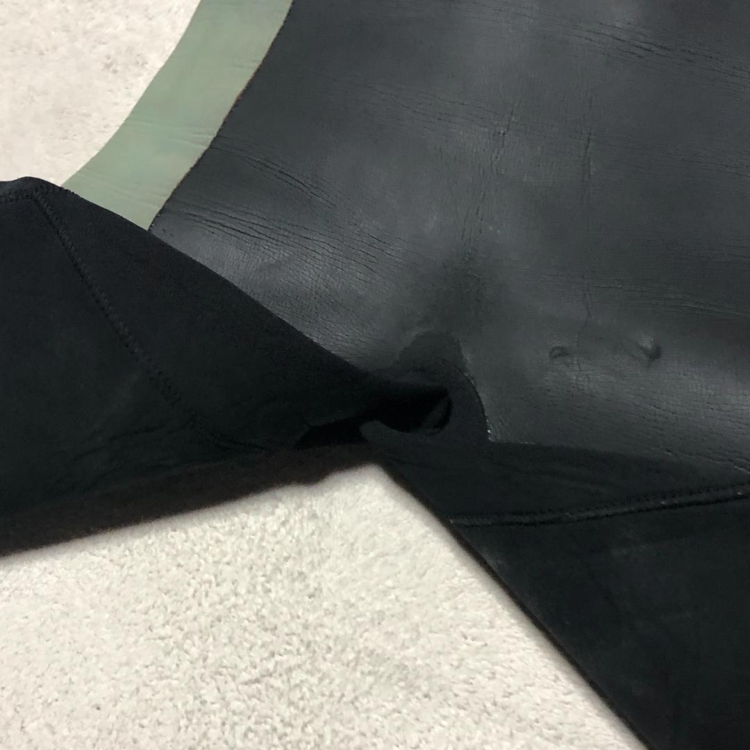 DOVE WETSUIT ダブウエットスーツ サーフィン フルスーツ 3ｍm程度