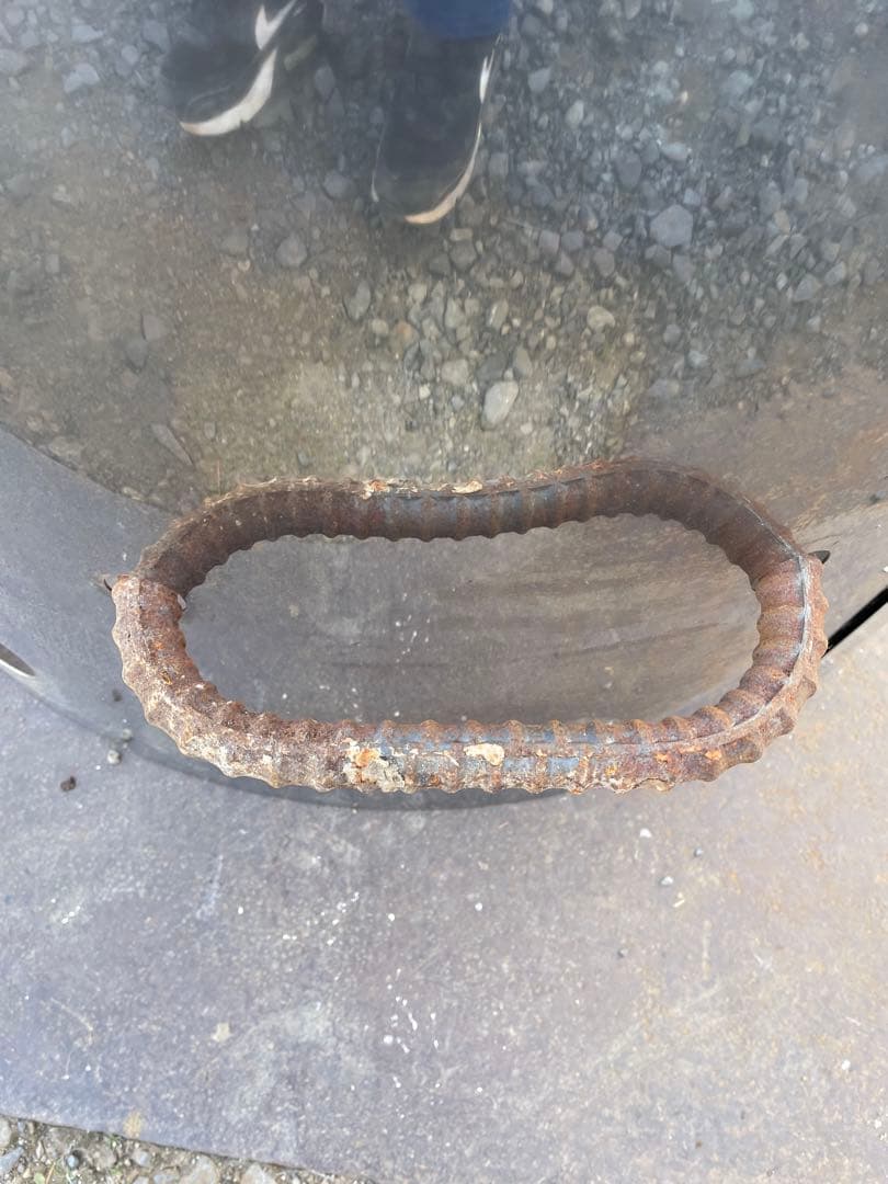 モキ製作所 焚き火どんどん MP350