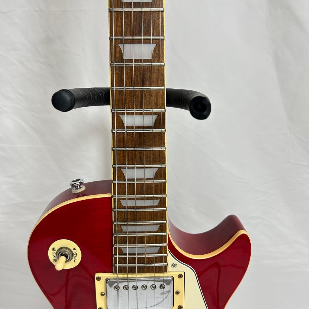 Epiphone エピフォン レスポール スタンダード 韓国製 1998年製