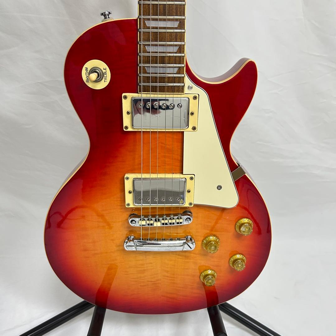 Epiphone エピフォン レスポール スタンダード 韓国製 1998年製